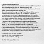 Магний 4 формы Черная репа Skoczylas - фото 3