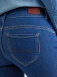 Узкие джинсы Pepe Jeans BROOKE, Blue denim - фото 3