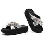 Шлепанцы и сланцы CВ°BANNER Slide Slippers Women's - фото 10