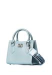 Сумка Marc Ellis Handbag, Cielo E Argento Opaco/Light Blue - фото 4