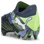 Футбольные бутсы Puma Future 7 Ultimate FG/AG, синий - фото 6