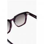 Солнцезащитные очки Wayfarer Oamc, Brown - фото 3