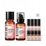 Наборы для ухода за кожей Unisex HBN - фото