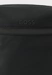Сумка кросс-боди BOSS STENSON ZIP, Black - фото 4