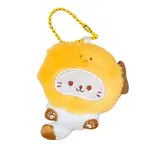 Милый ободок с плюшевым котенком 7см Dolls and bears dance - фото 8