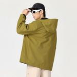 Куртка унисекс Jeep, цвет Light Khaki - фото 24