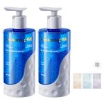 Мужской шампунь Korean grain - фото