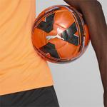 Футболка Performance PUMA, Mandarine - фото 4