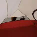 Палатка Access 2 MSR, Orange - фото 7