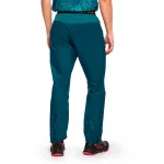 Брюки Trangoworld Combal, синий - фото 2