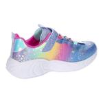Кроссовки для девочек Skechers UNICORN DREAMS 302311L - фото 7