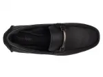 Лоферы Otilis Loafer Calvin Klein, черный - фото 5