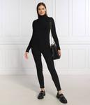 Водолазка Guess Jeans Marion Regular Fit, черный - фото 2