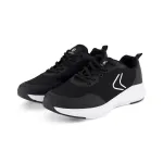 C-21Boomerang детские кроссовки для бега, чёрный - фото 6