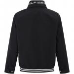 Куртка мужская Tommy Hilfiger, черный - фото 2