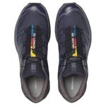 XT 6 Беговые кроссовки Unisex SALOMON, фиолетовый - фото 3