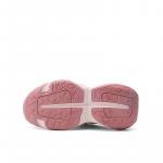 Детские повседневные кроссовки Jeep розовые, розовая двойная сетка - фото 8