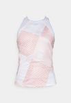 Топ TECH TANK Lotto, светло-розовый - фото 5