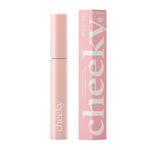 Тушь для ресниц Черная 9мл Paese Cheeky The Lift Up Effect - фото 7