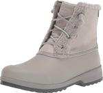 Женские ботинки Sperry, серый - фото