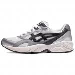 Кроссовки Gel Pacer 'White' ASICS, белый серебряный - фото