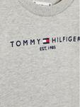 Толстовка обычного кроя Tommy Hilfiger, серый - фото 3