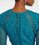 Платье из макраме Elie Saab, Fanfare - фото 7