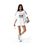 Футболка унисекс Fdr, розовый - фото 2