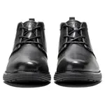 Ботинки Cole Haan Originalgrand Remastered Waterproof Chukka, черный - фото 2