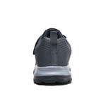 Кроссовки Binary Lifestyle Shoes Men Low-top White, серый - фото 4