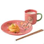 Наборы посуды KAWASIMAYA - фото