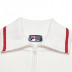 FILA Женский свитер Heritage Knitwear Legend Red - фото 3