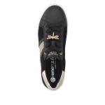 REMONTE Кроссовки 'D3E01' в черном цвете - фото 4