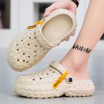 Сабо мужские Caritesport, черный - фото 4