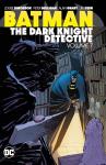 Batman: The Dark Knight Detective Vol. 7 (DC Comics) - фото