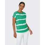 Футболка Venice Beach, зеленый - фото