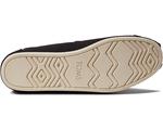 Лоферы TOMS Classic Alpargata, цвет Black 1 - фото 3