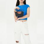 Le Pliage Original Pouch LONGCHAMP - фото 8