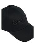 Бейсболка Carlo Colucci, черный - фото 2