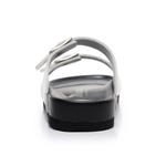 Шлепанцы унисекс Golofi, цвет Desert Camouflage 101 PU - фото 4