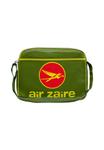 Сумка кросс-боди LOGOSHIRT AIR ZAIRE, Hellgrün/Olive - фото