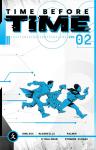 Time Before Time Volume 2 (Image Comics) - фото