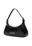 Сумка Love Moschino Handbag, Black - фото 4