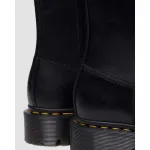Ботинки Dr Martens Amaayah Hi, черный - фото 8