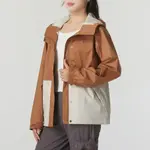 Куртка женская коричневый Columbia - фото 5