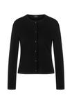 Кардиган Marc Cain Cardigan, Black - фото 5