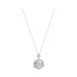 STARKING Ожерелье Bloom Collection S925 для женщин серебряное - фото 2