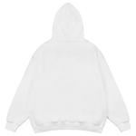 Толстовка унисекс Xinyinsu, черный - фото 27