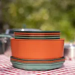 Комплект посуды ComplEAT из 16 предметов Gerber, Assorted - фото 24