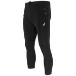 Брюки Joluvi Lastik, черный - фото